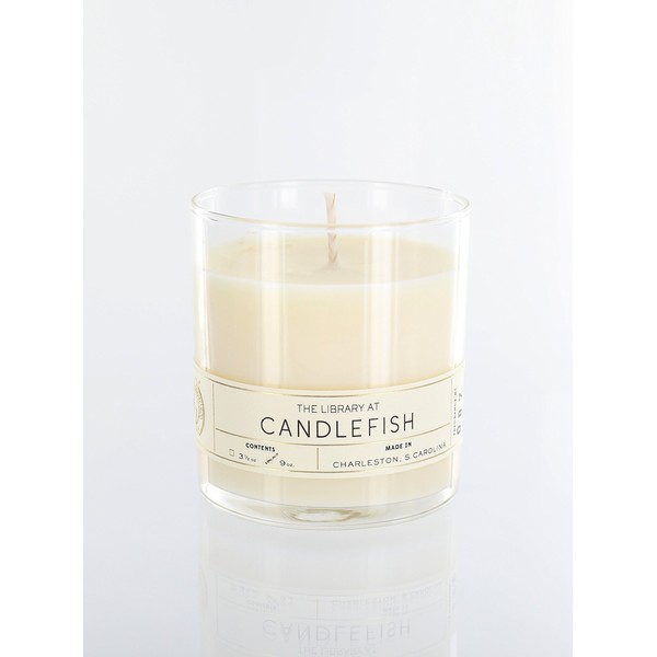 Candlefish No. 16 9oz