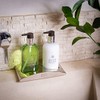 Molton Brown Lime & Patchouli - Loción para manos, 10