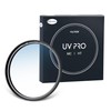 VILTROX 58mm MC UV Protection Filter 18 Multi-Layer Coatings UHD