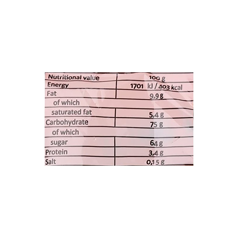 Krowki Milanowskie Chocolate Cream Fudge (300g/10.6 Oz)