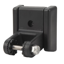 Transom Transducer Bracket 7400931, Rugged Reliable Transducer Mounting Bracket Compatible with MHX XNT Transducers, Transom Mounting Hardware Hardware Kit for Boat Yachts