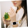 TEHAUX Watch Case for Full Coverage Soft Protector with Precise