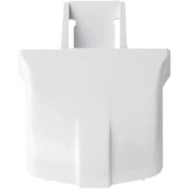 Scaroo WR2X8345 Door Bar End Cap Refrigerator Replaces With AP2060073, PS298977 1-PACK