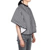 OUNONA Nylon Shampoo Cape Hair Dye Cape Haircut Cape Hair