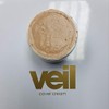 Veil Cover Cream 19g Camouflage Cream (Peach)