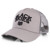 Blackskies Team Baseball Cap | Men Ladies Visor Premium Snapback