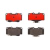Brembo P83009N Brake Pad -