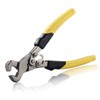 SPEEDWOX 9 Inch Compound Tile Nippers Tile Cutting Pliers Cutter