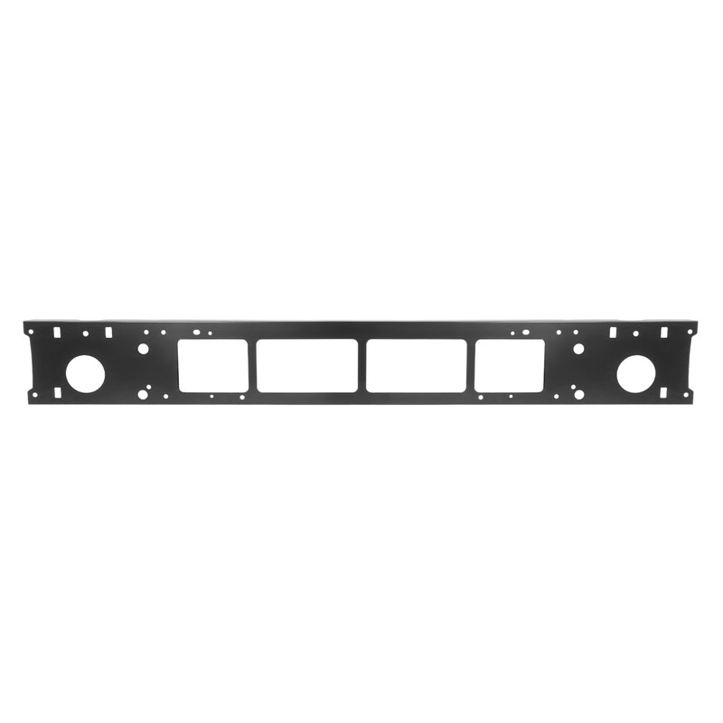 KUAFU Front Bumper Reinforcement Compatible with 2019-2025 Dodge Ram 1500