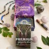 Earth Moon Magick Elemental Empath Oracle Card Set - 52