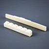 VANSON 52mm Carved Bone Nut & 80mm Compensated Bone Saddle