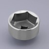 OTOTEC Oil Filter Socket Wrench Compatible with Mini and Other