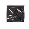 Flame King Propane Gas Torch 6,000 BTU Kit w/ 3
