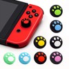 Doyeemei Cute Cat Claw Rocker Cap [Switch/Switch Lite Compatible] Analog