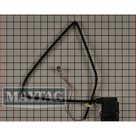 Whirlpool New Genuine OEM Whirlpool Washer Lid Lock W11670519