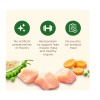 Undisclosed Nutrish Real Chicken & Veggies Recipe Whole Health Blend