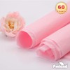 PMLAND Gift Wrapping Tissue Paper - Pink Color - 20