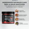 NEWMANITY Prosta T para Apoyo de Próstata y Salud Urinaria