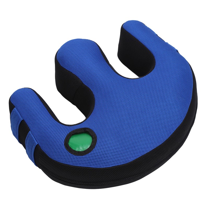 U Shaped Turning Device Comfortable Anti Decubitus Multifunctional Turning Pillow