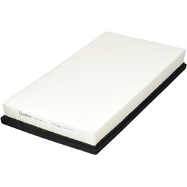 BOSCH 5280WS Workshop Engine Air Filter - Compatible with Select Volvo 850, C70, S70, V70