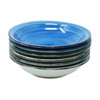 DRULINE Sky Dinnerware Set