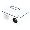 Home Projector Professional High Resolution HD 1080P LED Portable Movie