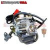 IMPUSA CARBURETOR FOR YERF-DOG GX150 SPIDERBOX 150CC GO CART KART