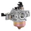 Carburetor Carb Replacement for Honda GX240 GX270 8HP 9HP 16100‑ZE2‑W71
