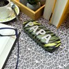 GRUSS & CO Glasses Case with Motif "Papa" | Hard