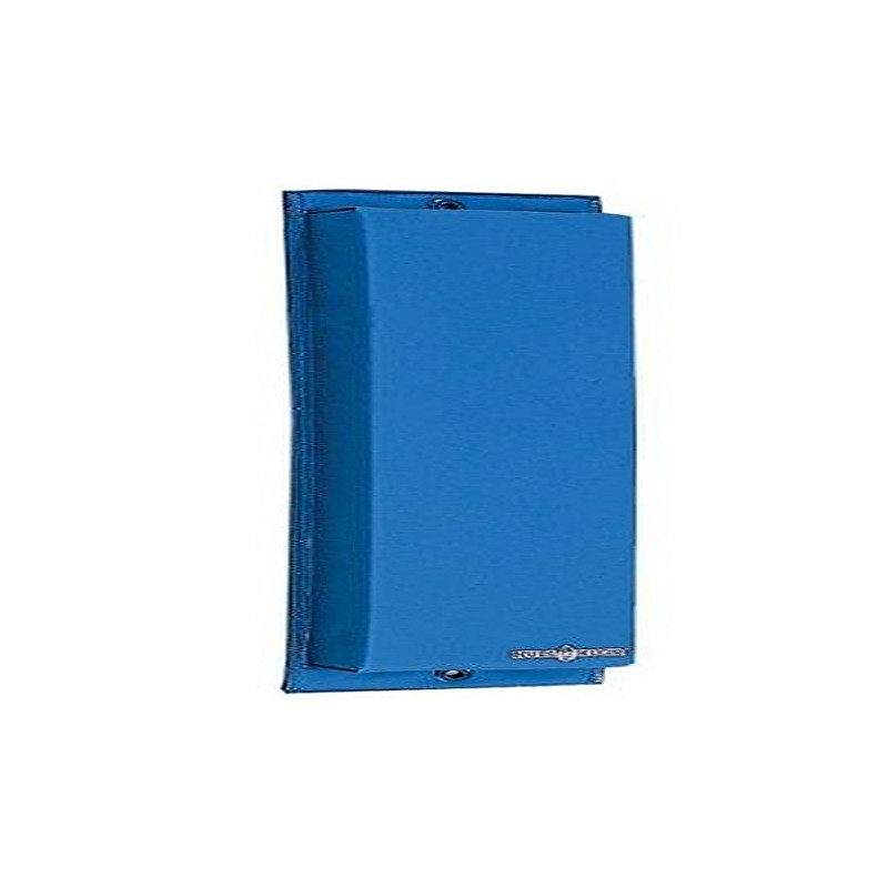 HULL HUGR Flat Fender, 26" x 6" x 2.5" -