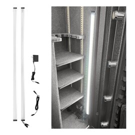 36" LED Light Kit - Stealth Safes