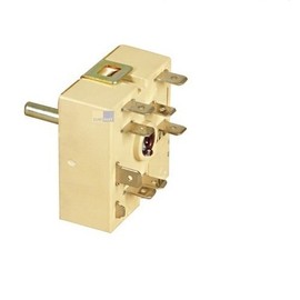 EGO 5057020010 50.57020.010 Energy Regulator