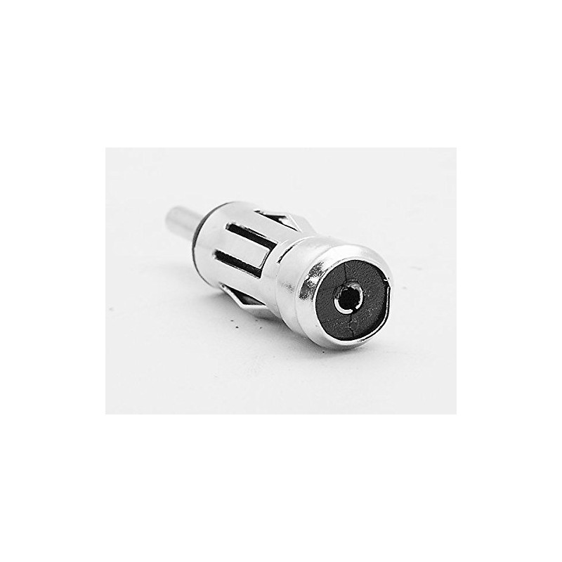 CARAV 13-006 DIN antenna adapter UNIVERSAL ISO(f) -> DIN(m)