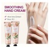 Crema De Manos L Pink 12 Unidades Hidratante Nutritiva Trave