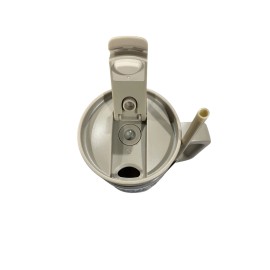 Contigo, Streeterville, Leak-Proof, Tumbler, 40oz, Inky Cap