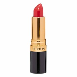 Lápiz Labial Revlon Super Lustrous tono 225 Rosewine 4.2 gr