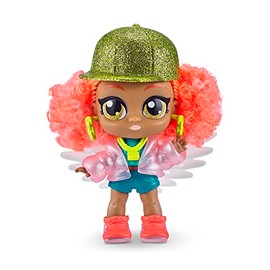 Angel High Colour Change Zandella