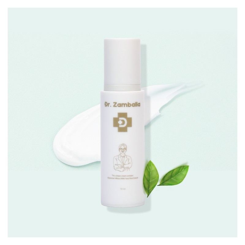 Seo Jae-geol Dr. Jambala Natural hormone sleeping cream for menopausal