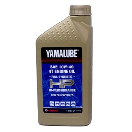 Edwards Full Synthetic Oil Change Kit fits 2018-2024 Yamaha MT-07 Motorcycle