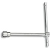 Beta 009500006 Beta T-Shaped Sliding Box Wrench, 950, 0.2 inches