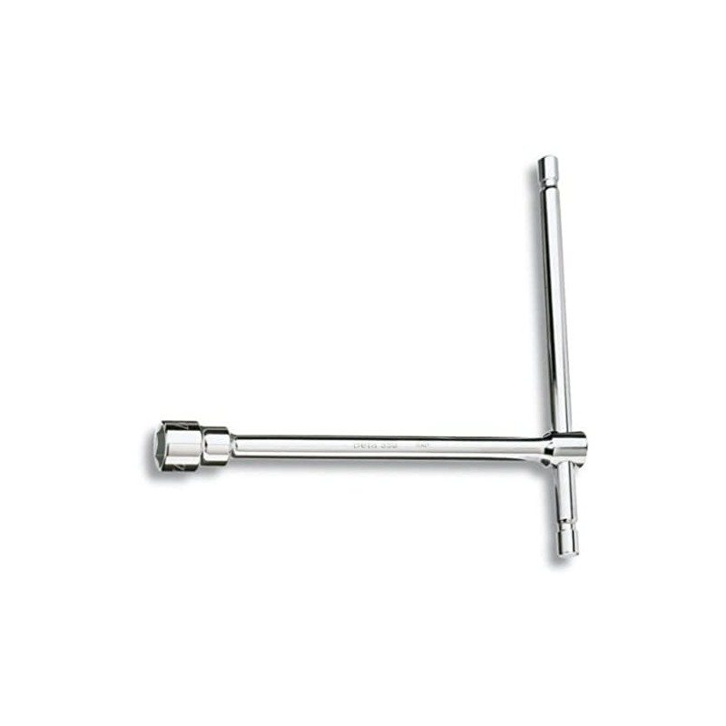 Beta 009500006 Beta T-Shaped Sliding Box Wrench, 950, 0.2 inches