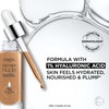 L'Oreal Paris True Match Nude Hyaluronic Tinted Serum Foundation with