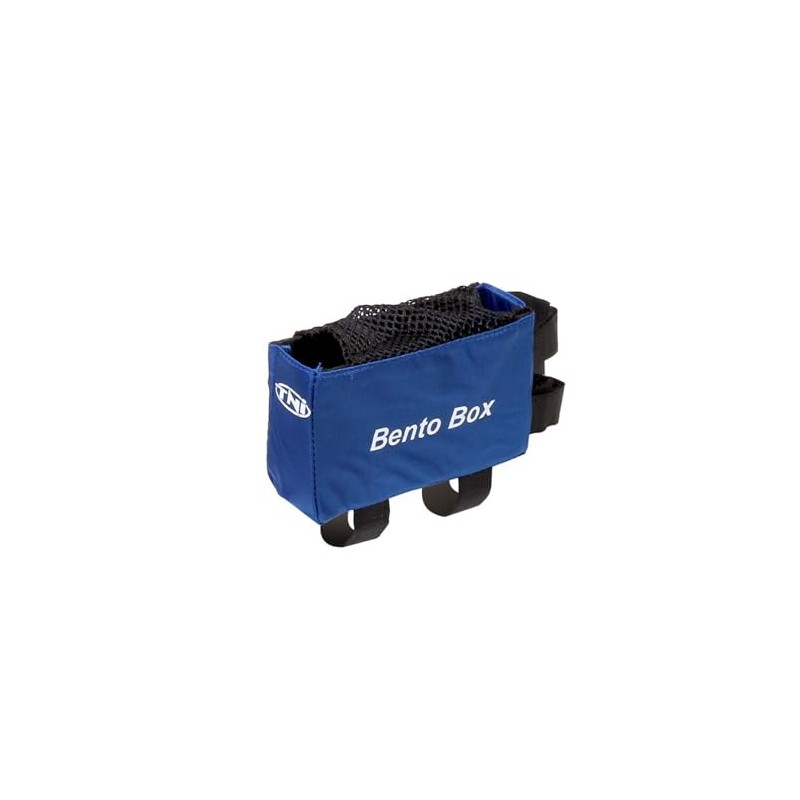 TNI Benteau Box, Standard, Blue