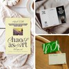 Acquerello Bianco 50 Sheets Natural White Card 240 g Felt
