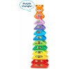 VTech Nest and Build Tree Stacker