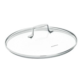 Scanpan Impact Glass Lid, 24 cm