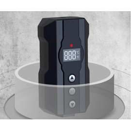 GeeKoit reptil dimmet