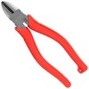SK11 FG Strong Nipper, 5.9 inches (150 mm), JIS Included,