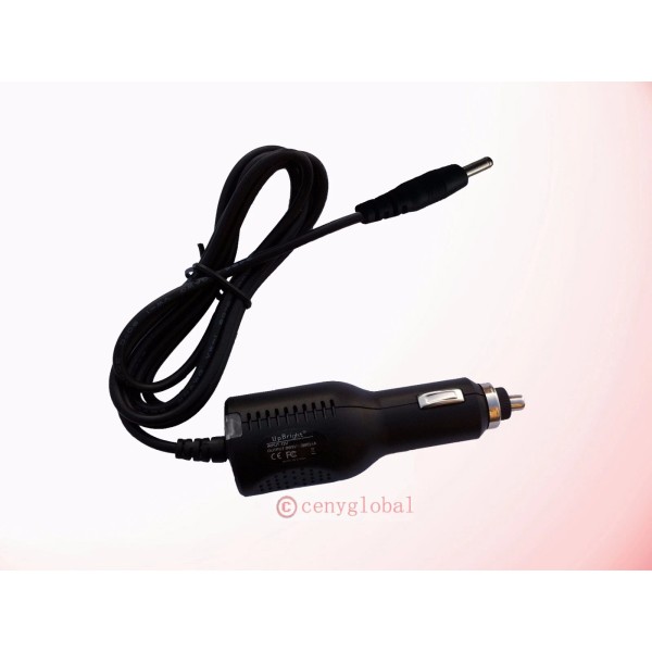UpBright® Car Auto DC Charger Adapter For Bose PM-1 Portable