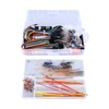 830 Tie Points Breadboard with Power Supply Module DIY Circuit